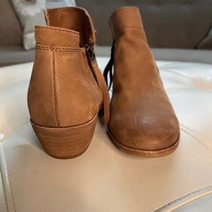 Sam Edelman Booties